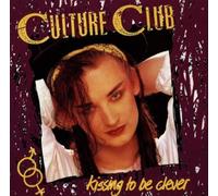 Culture Club - Kissing to Be Clever [Import]