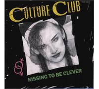 Culture Club - Kissing to Be Clever