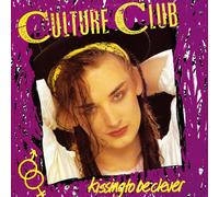 Culture Club - Kissing to Be Clever [Import]
