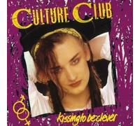 Culture Club - Kissing To Be Clever [Vinyl] 180 Gram