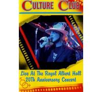 Culture Club - Live at the Royal Albert Hall