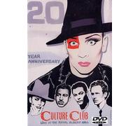 Culture Club - Live at The Royal Albert Hall [Import]
