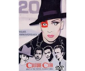 Culture Club - Live at The Royal Albert Hall [Import]