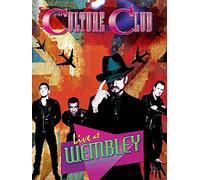 Culture Club - Live at Wembley [Blu-ray]