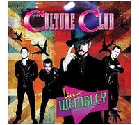 Culture Club: Live At Wembley [Blu-Ray] [2016] [Ntsc]