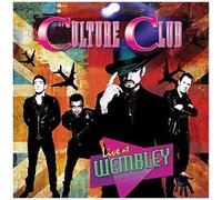 Culture Club: Live At Wembley [Dvd] (Ntsc) [2016]