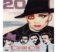 Culture Club - Live [Import]
