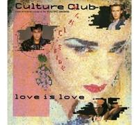 CULTURE CLUB - LOVE IS LOVE