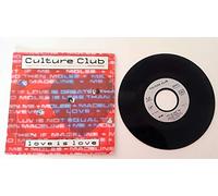 Culture Club - Love is love