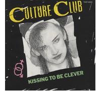 Culture Club [Ltd.Re-Issue] - Kissing to Be Clever