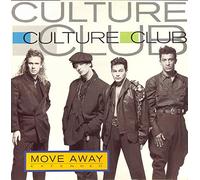 CULTURE CLUB - Move Away