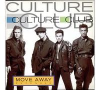 CULTURE CLUB / MOVE AWAY