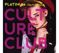 Culture Club - Platinum [Import]