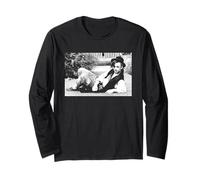 Culture Club Pop Star Boy George New Wave 1982 Manche Longue