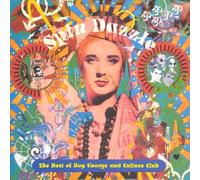 Culture Club - Spin Dazzle