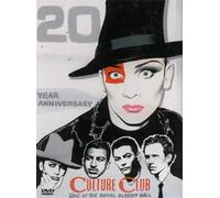 Culture Club - The 20th Anniversary Concert [Import]