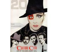 Culture Club - The 20th Anniversary Concert [Import]