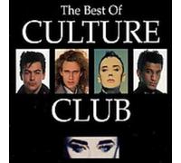 Culture Club – The Best Of – Virgin mobile
