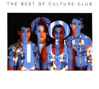 The Best Of Culture Club