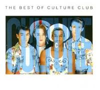 Culture Club - The Best Of Culture Club
