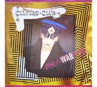 Culture Club - The War Song - Virgin - 601528, Virgin - 601528-213