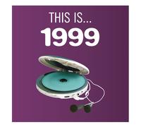 Culture Club This is. 1999 (CD)