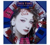 Culture Club - This Time - Best Of