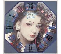 Culture Club / This Time - The First Four Years