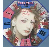 Culture Club - This Time-Twelve World Wide Hits [Import]