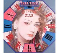 Culture Club - THlS TlME