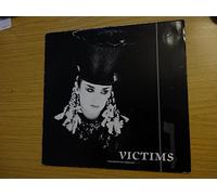 Culture Club - Victims (1983) / Vinyl Maxi Single [Vinyl 12'']