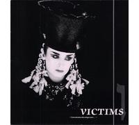 CULTURE CLUB - VICTIMS
