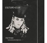 CULTURE CLUB - Victims