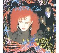 Culture Club - Waking Up With the House on Fi