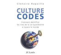 Culture Codes