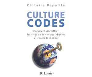 Culture Codes