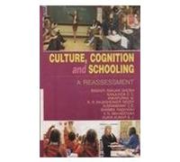 Culture, Cognition And Schooling