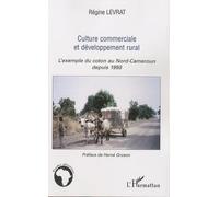 Culture commerciale et développement rural