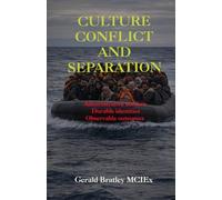 CULTURE, CONFLICT, AND SEPARATION: An Empirical Survey of Cultural Coexistence, Conflict, and Partition (1925-Present)
