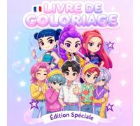 Culture coréenne chibis Kawaii