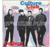Culture Culb - Collect 12 Mixies Plus [Import]