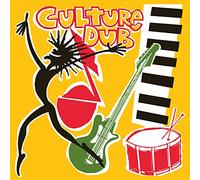 Culture - Culture Dub-Coloured/HQ [Import]
