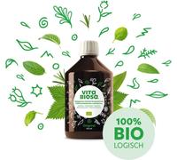 Culture de bactéries lactiques Vita Biosa Kba 500 ml