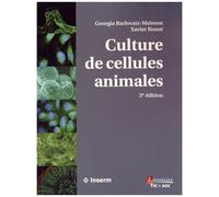 Culture De Cellules Animales