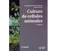 Culture De Cellules Animales
