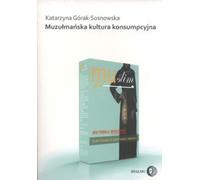 Culture de consommation musulmane