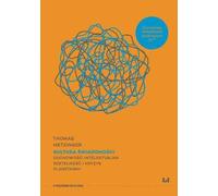 Culture de la conscience - Thomas Metzinger (Buch auf Polnisch)