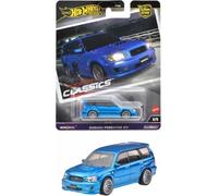 Culture de voiture de qualité supérieure Subaru Forester Style HRV74