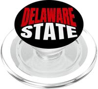 Culture de Voyage de l'État du Delaware PopSockets PopGrip pour MagSafe