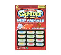 culture d'eau,12 pièces bain, piscine pour enfant - Jouets d'animaux aquatiques pour les, jouets aquatiques dinosaure, amusement, jouets éducatifs d'animaux Demaxiyad